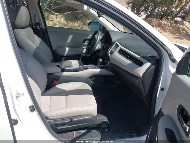 3CZRU5H7XGM747682 Honda Hr-v Ex-l