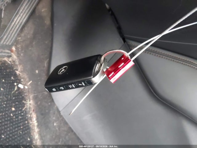 46128127 :رقم المزاد ، JM3KFBAY4M0487756 vin ، 2021 Mazda Cx-5 Grand Touring Reserve مزاد بيع