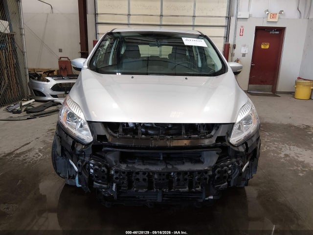 Ford C-max Hybrid Se 2017 1FADP5AU1HL115590 Image 13