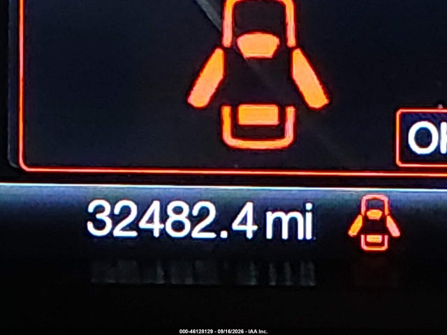 Ford C-max Hybrid Se 2017 1FADP5AU1HL115590 Image 16