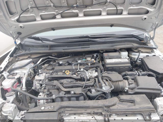 Toyota COROLLA LE 2025 5YFB4MDE3SP293721 Image 10