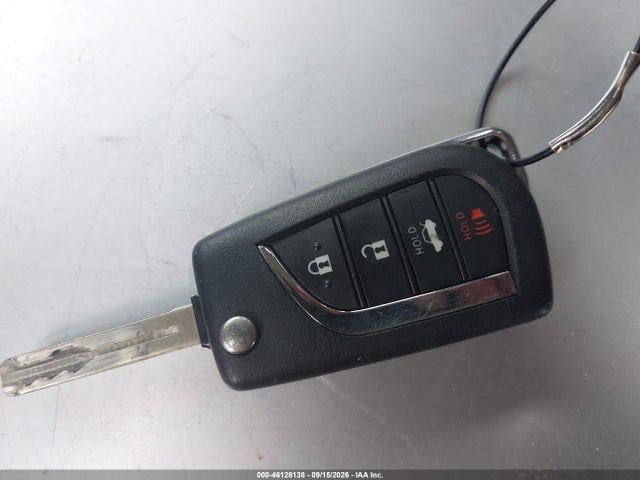 Toyota COROLLA LE 2025 5YFB4MDE3SP293721 Image 11