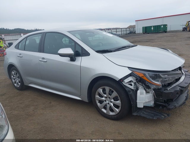 Toyota COROLLA LE 2025 5YFB4MDE3SP293721 Image 14
