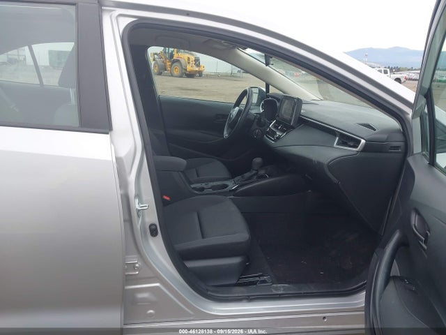 Toyota COROLLA LE 2025 5YFB4MDE3SP293721 Image 5