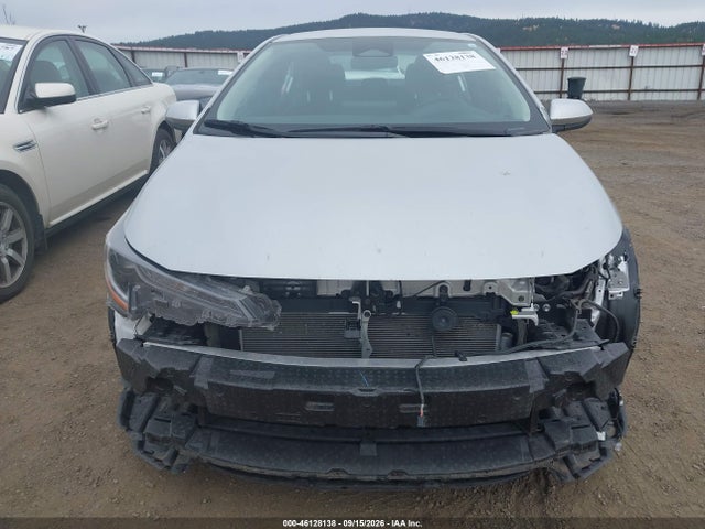 Toyota COROLLA LE 2025 5YFB4MDE3SP293721 Image 6