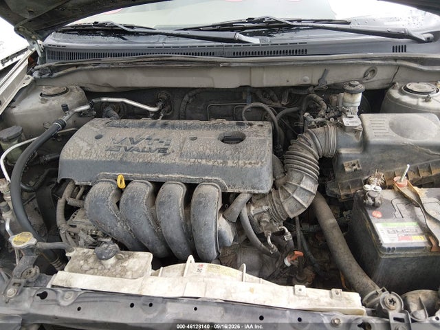 2005 Toyota Corolla Le მანქანა იყიდება აუქციონზე, vin: 1NXBR32E95Z360565, აუქციონის ნომერი: 46128140