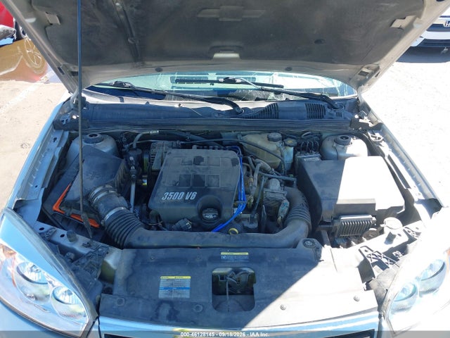 Продаж на аукціоні авто 2006 Chevrolet Malibu Lt, vin: 1G1ZT53806F300715, номер лоту: 46128145