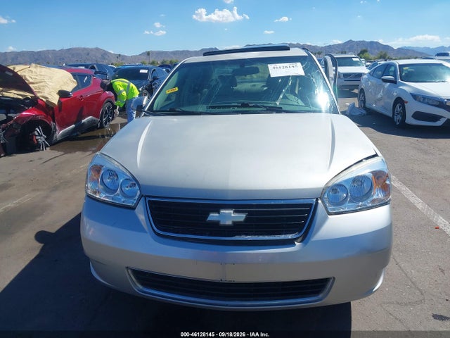 Продаж на аукціоні авто 2006 Chevrolet Malibu Lt, vin: 1G1ZT53806F300715, номер лоту: 46128145