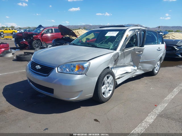 Продаж на аукціоні авто 2006 Chevrolet Malibu Lt, vin: 1G1ZT53806F300715, номер лоту: 46128145
