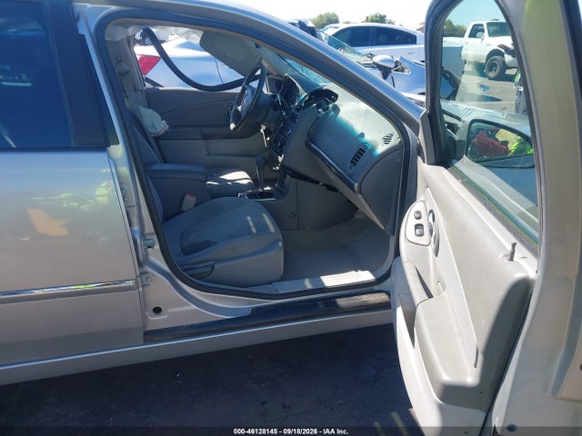Продаж на аукціоні авто 2006 Chevrolet Malibu Lt, vin: 1G1ZT53806F300715, номер лоту: 46128145