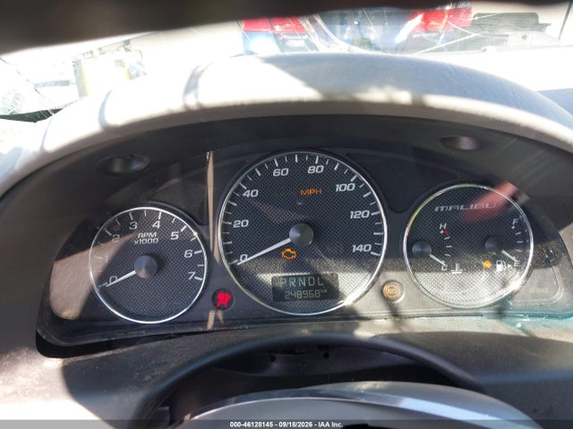 Продаж на аукціоні авто 2006 Chevrolet Malibu Lt, vin: 1G1ZT53806F300715, номер лоту: 46128145