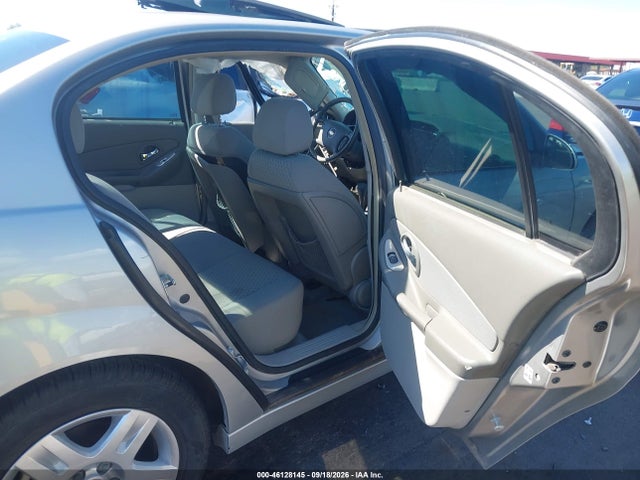 Продаж на аукціоні авто 2006 Chevrolet Malibu Lt, vin: 1G1ZT53806F300715, номер лоту: 46128145