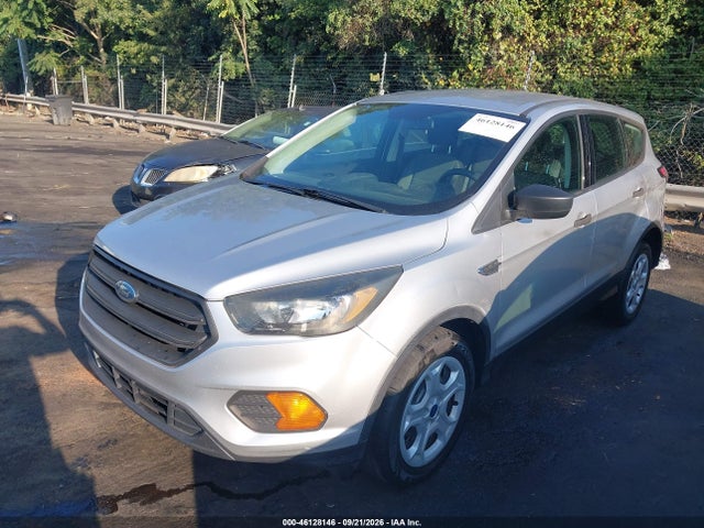 Aukcja sprzedaży 2018 Ford Escape S, vin: 1FMCU0F79JUC62806, numer aukcji: 46128146