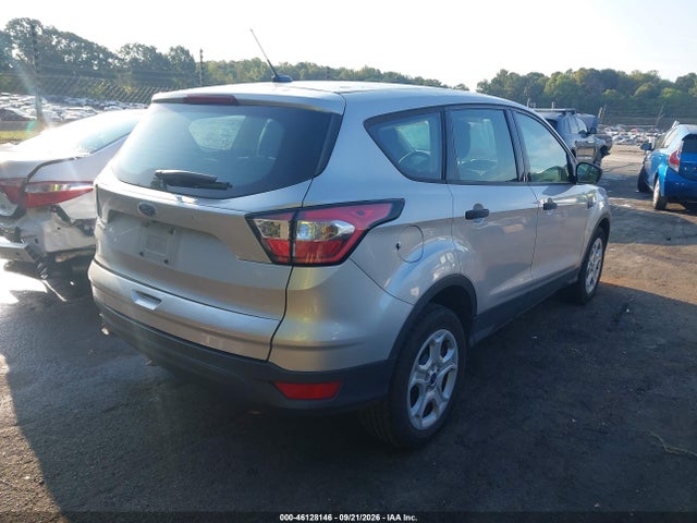 Aukcja sprzedaży 2018 Ford Escape S, vin: 1FMCU0F79JUC62806, numer aukcji: 46128146