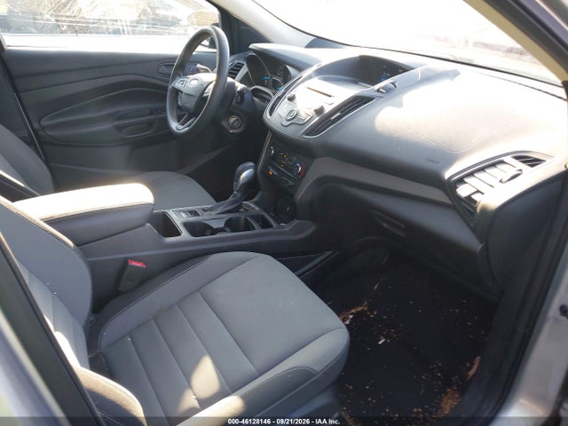 Aukcja sprzedaży 2018 Ford Escape S, vin: 1FMCU0F79JUC62806, numer aukcji: 46128146