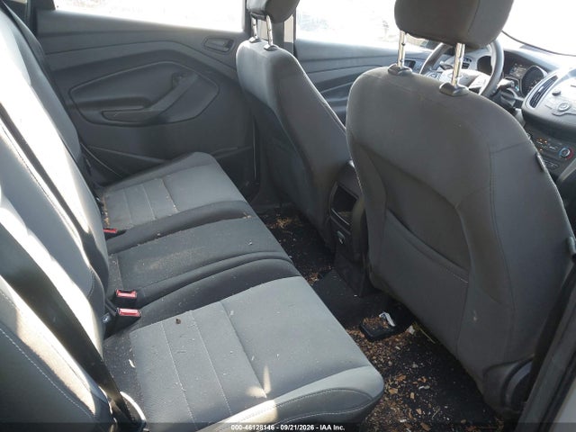 Aukcja sprzedaży 2018 Ford Escape S, vin: 1FMCU0F79JUC62806, numer aukcji: 46128146
