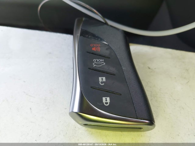 Aukcja sprzedaży 2026 Lexus Is 350 F Sport Design, vin: JTHBZ1B20T5099315, numer aukcji: 46128147