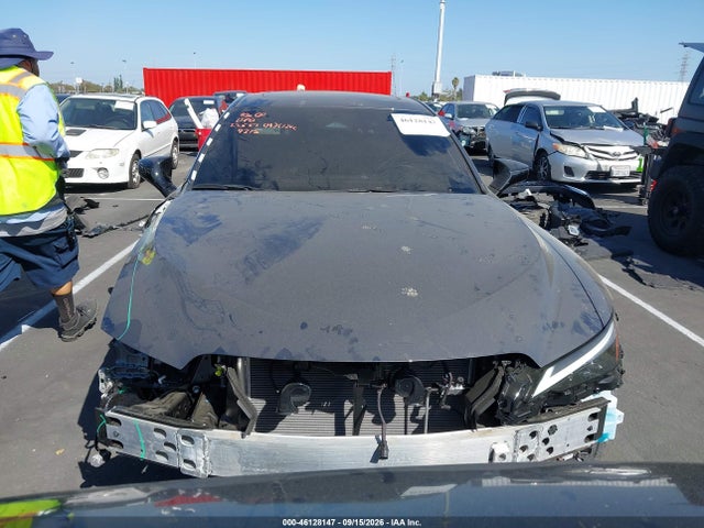 Aukcja sprzedaży 2026 Lexus Is 350 F Sport Design, vin: JTHBZ1B20T5099315, numer aukcji: 46128147