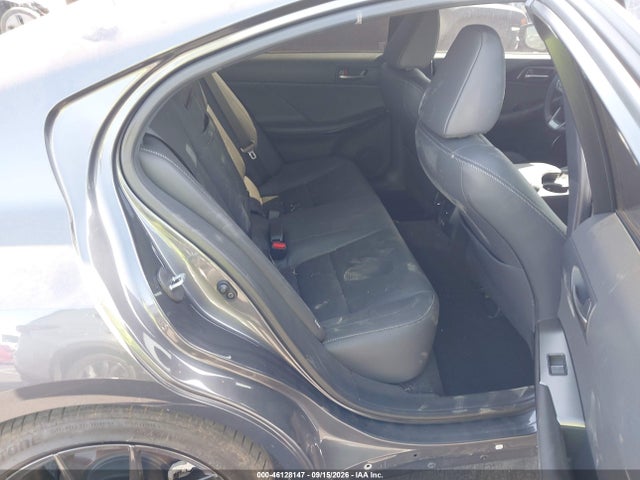 Aukcja sprzedaży 2026 Lexus Is 350 F Sport Design, vin: JTHBZ1B20T5099315, numer aukcji: 46128147