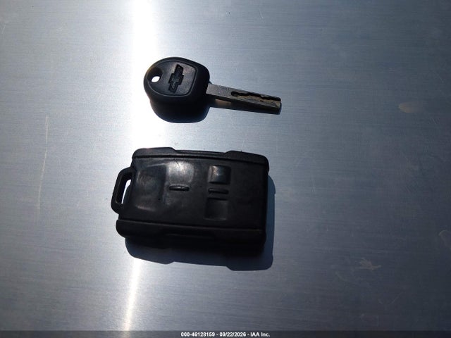 2020 Chevrolet Colorado 2wd  Short Box Wt მანქანა იყიდება აუქციონზე, vin: 1GCGSBEN7L1213695, აუქციონის ნომერი: 46128159