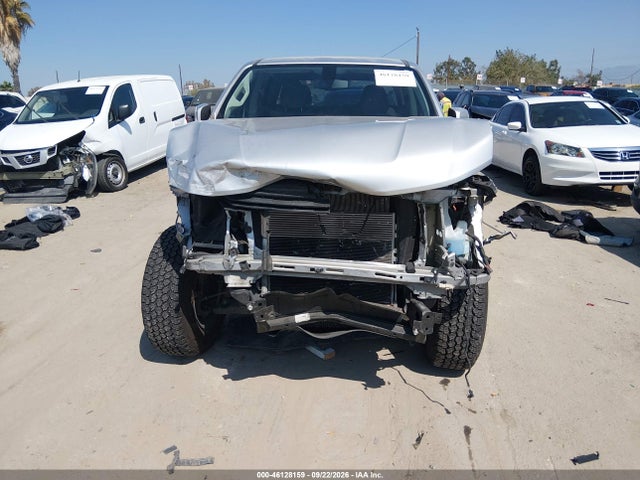 2020 Chevrolet Colorado 2wd  Short Box Wt მანქანა იყიდება აუქციონზე, vin: 1GCGSBEN7L1213695, აუქციონის ნომერი: 46128159