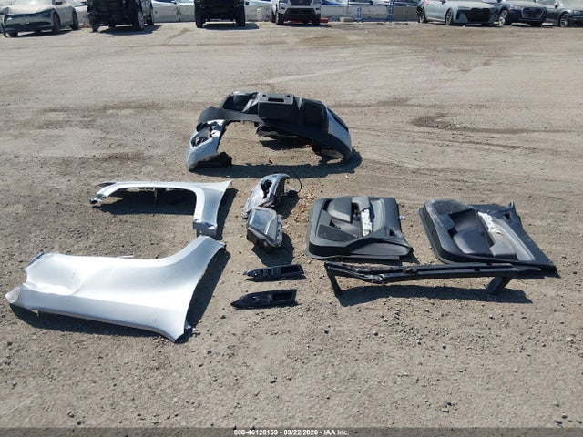 2020 Chevrolet Colorado 2wd  Short Box Wt მანქანა იყიდება აუქციონზე, vin: 1GCGSBEN7L1213695, აუქციონის ნომერი: 46128159