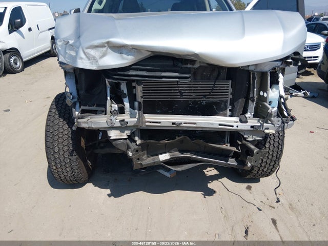 2020 Chevrolet Colorado 2wd  Short Box Wt მანქანა იყიდება აუქციონზე, vin: 1GCGSBEN7L1213695, აუქციონის ნომერი: 46128159