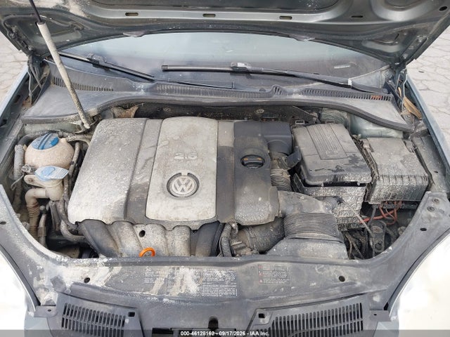 Продажа на аукционе авто 2007 Volkswagen Rabbit 2-door, vin: WVWAR71K47W129160, номер лота: 46128162
