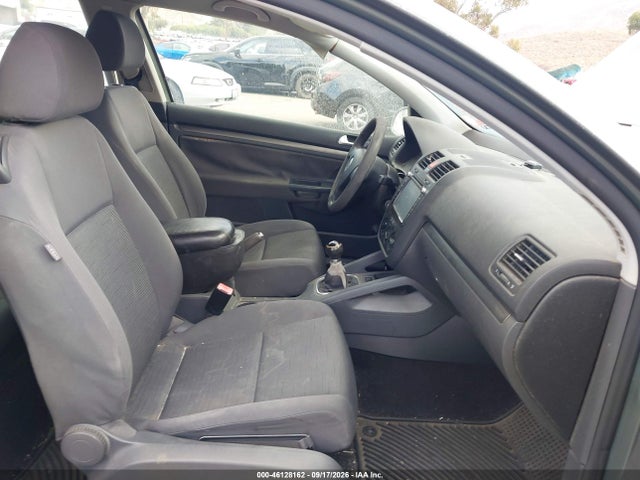 Продажа на аукционе авто 2007 Volkswagen Rabbit 2-door, vin: WVWAR71K47W129160, номер лота: 46128162