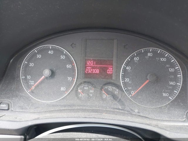 Продажа на аукционе авто 2007 Volkswagen Rabbit 2-door, vin: WVWAR71K47W129160, номер лота: 46128162