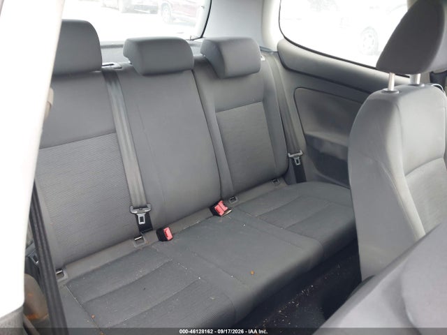 Продажа на аукционе авто 2007 Volkswagen Rabbit 2-door, vin: WVWAR71K47W129160, номер лота: 46128162