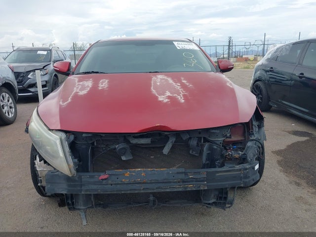 Продажа на аукционе авто 2014 Kia Optima Lx, vin: 5XXGM4A77EG299823, номер лота: 46128165