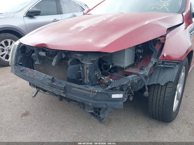 Продажа на аукционе авто 2014 Kia Optima Lx, vin: 5XXGM4A77EG299823, номер лота: 46128165