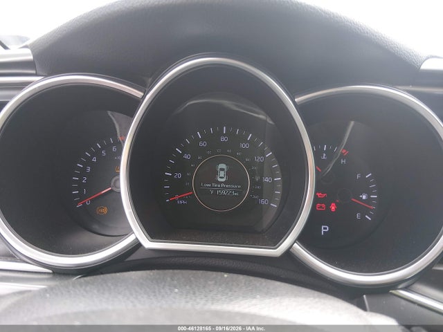 Продажа на аукционе авто 2014 Kia Optima Lx, vin: 5XXGM4A77EG299823, номер лота: 46128165