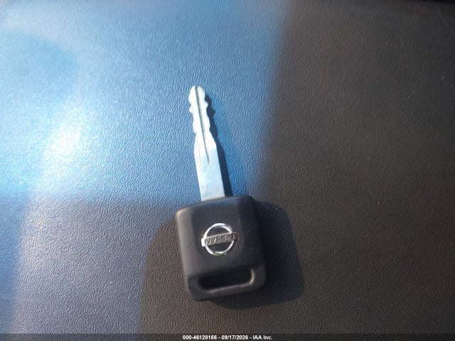 2006 Nissan Xterra X მანქანა იყიდება აუქციონზე, vin: 5N1AN08W76C514994, აუქციონის ნომერი: 46128166