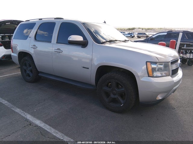 Aukcja sprzedaży 2007 Chevrolet Tahoe Ltz, vin: 1GNFK13017J132816, numer aukcji: 46128168