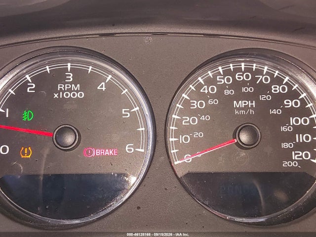 2007 Chevrolet Tahoe Ltz მანქანა იყიდება აუქციონზე, vin: 1GNFK13017J132816, აუქციონის ნომერი: 46128168