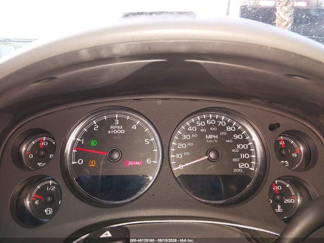 2007 Chevrolet Tahoe Ltz მანქანა იყიდება აუქციონზე, vin: 1GNFK13017J132816, აუქციონის ნომერი: 46128168