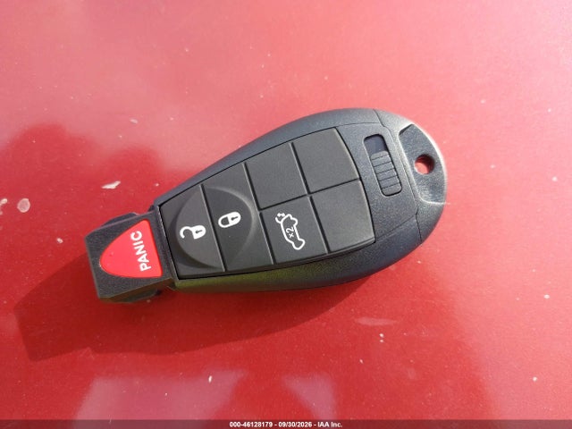 Продажа на аукционе авто 2015 Jeep Cherokee Sport, vin: 1C4PJLAB3FW579441, номер лота: 46128179