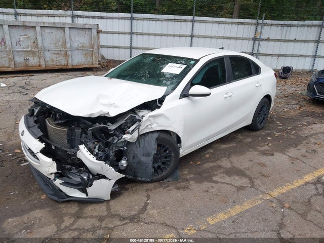 Продаж на аукціоні авто 2021 Kia Forte Fe, vin: 3KPF24AD0ME345152, номер лоту: 46128188