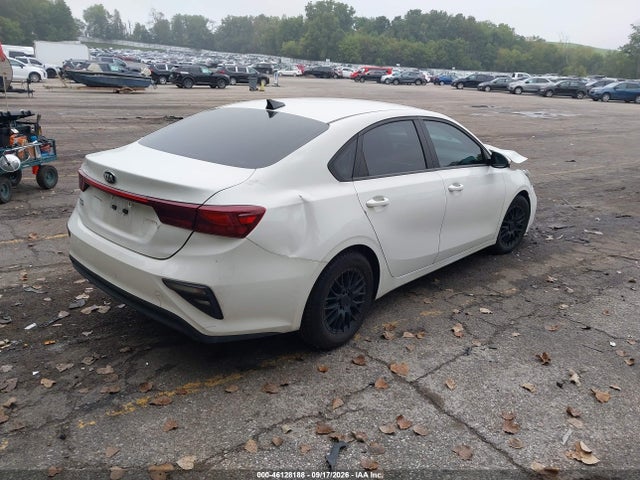 Продаж на аукціоні авто 2021 Kia Forte Fe, vin: 3KPF24AD0ME345152, номер лоту: 46128188