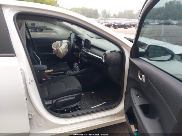 Продаж на аукціоні авто 2021 Kia Forte Fe, vin: 3KPF24AD0ME345152, номер лоту: 46128188