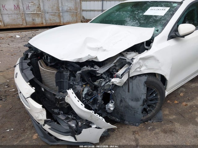 Продаж на аукціоні авто 2021 Kia Forte Fe, vin: 3KPF24AD0ME345152, номер лоту: 46128188