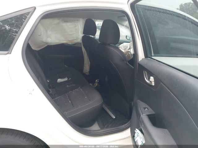 Продаж на аукціоні авто 2021 Kia Forte Fe, vin: 3KPF24AD0ME345152, номер лоту: 46128188