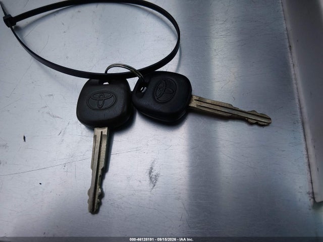 46128191 :رقم المزاد ، JTDBR32E360098474 vin ، 2006 Toyota Corolla Ce مزاد بيع
