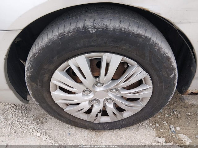 46128191 :رقم المزاد ، JTDBR32E360098474 vin ، 2006 Toyota Corolla Ce مزاد بيع