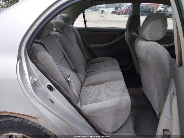 46128191 :رقم المزاد ، JTDBR32E360098474 vin ، 2006 Toyota Corolla Ce مزاد بيع