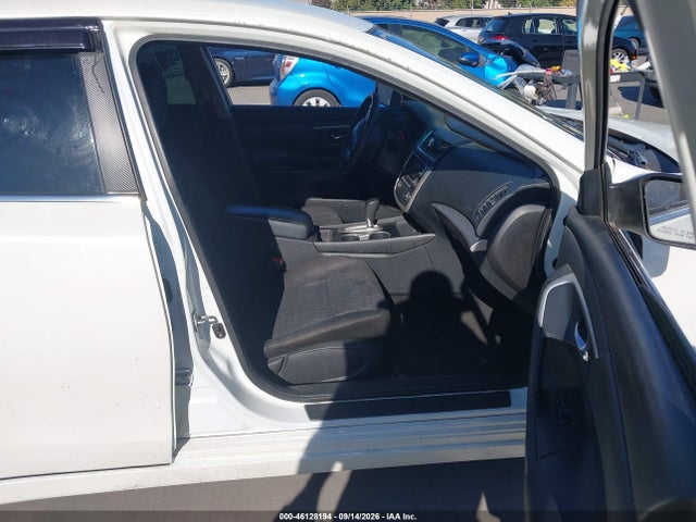 Продаж на аукціоні авто 2016 Nissan Altima 2.5 S, vin: 1N4AL3AP7GC200526, номер лоту: 46128194