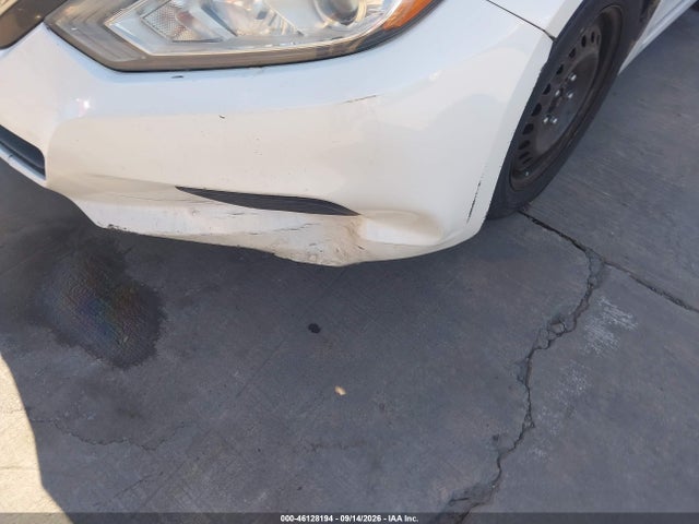 Nissan Altima 2.5 S 2016 1N4AL3AP7GC200526 Image 6