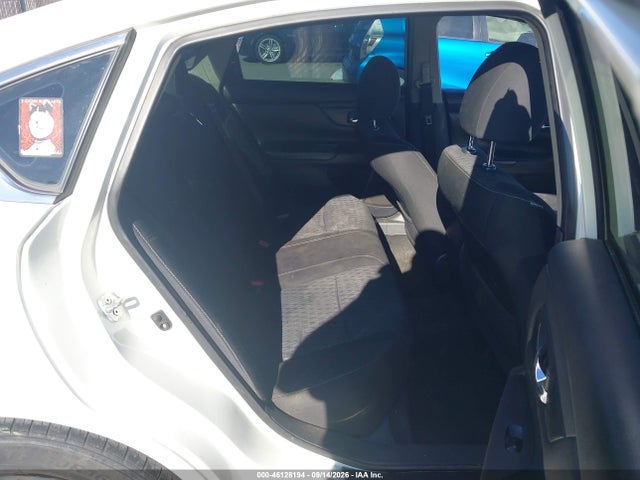 Продаж на аукціоні авто 2016 Nissan Altima 2.5 S, vin: 1N4AL3AP7GC200526, номер лоту: 46128194